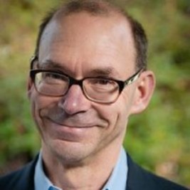 David Laskin